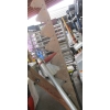 Image 3 : WOODEN & ALUMINUM SCYTHE & CUTTER BLADE