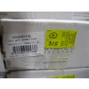 Image 2 : 11 BOXES OF WHITE CERAMIC TILE, 2"X12"