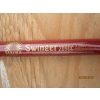 Image 4 : 2 PIECE FISHING ROD W/DAIWA REEL
