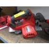 Image 2 : MILWAUKEE 6.5" CIRCULAR SAW - NO BATTERY, NO CHARGER