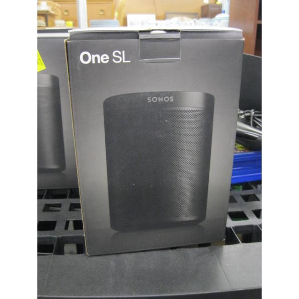 SONOS 1SL SPEAKER