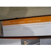 Image 3 : SCHLUTER-KERDI-LINE LINE CHANNEL BODY - 130 CM CENTER DRAIN