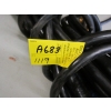 Image 2 : BLACK EXTENSION CORD