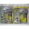 Image 1 : 2 RAINCOAT SETS, SZ XXL