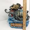 Image 11 : WORKING PIRATES OF CARRIBEAN SNOWGLOBE