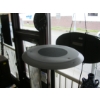 Image 3 : FLOOR LAMP W/READING LAMP