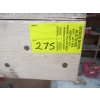 Image 4 : WOODEN 3 TIER SHELF UNIT