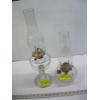 Image 1 : 2 COAL OIL LAMPS
