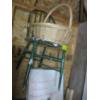 Image 3 : MISC. 2 CHAIRS, 2 IRONING BOARDS, BASKET