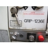 Image 3 : KBC LATHE MODEL GRIP-1236E ON STAND W/EXTRA ACCESS. 