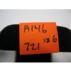 Image 6 : LADIES 10KT DIAMOND BAND .64TCW, W/A $1,785 - SZ 6