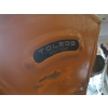 Image 3 : ORANGE TOLEDO SCALE