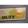 Image 4 : SHELL MECHANIC ON DUTY SIGN