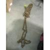 Image 1 : 20' CHAIN W/HOOKS