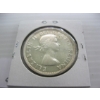 Image 2 : 1953 CDN SILVER $1