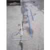 Image 3 : BLUE HANDLE LG. FISHING NET