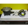 Image 3 : DEEP FRYER, KETTLE & A COOKING GUARD