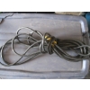 Image 3 : BUNDLE OF EXTENSION CORDS