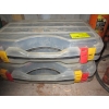 Image 3 : 2 CASES W/VARIOUS ACCESS. - FITTINGS, ELECTRICAL, ETC.