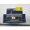 Image 3 : 2 RCMP DIECAST CARS - BLACK & WHITE & WHITE