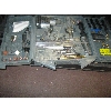 Image 1 : CASED AIR TOOL SET W/ASST. BITS, ETC.
