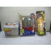 Image 1 : ELECTRIC INFLATOR, 750W INVERTER & A MOTORCYCLE SOLAR CHARGER