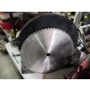 Image 2 : MORRIS METAL DEVIL 14" METAL CUTOFF SAW