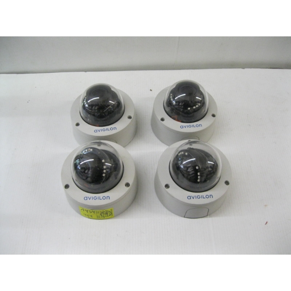 4 CAMERAS