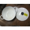 Image 2 : LECREUSET ENAMEL LIDDED POT, MADE IN FRANCE