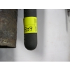 Image 2 : LOT OF MISC. - EXHAUST PIPE, BROOM, AXE, ETC.