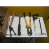 Image 2 : MISC. TOOLS & SKEET SHOOTER