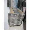 28 BOXES OF AQUAFIX 100% WATERPROOF VINYL FLOORING