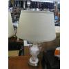 Image 2 : PAIR OF CERAMIC BASED LAMPS