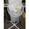 Image 1 : WHITE FLOOR FAN