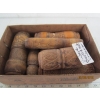 Image 2 : VINTAGE BETEL NUT CONTAINERS