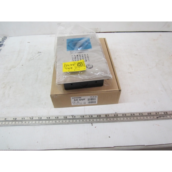 2 NEW INTERCOM UNITS
