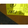 Image 2 : 2 BLACK & YELLOW ANGLE SIGNS