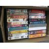 Image 4 : 3 BOXES OF VHS TAPES