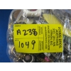Image 2 : BAG OF COSTUME JEWELLERY
