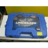 Image 3 : LG. CASED MASTERCRAFT SOCKET WRENCH SET