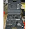 Image 2 : CASED TOOL SET (NOT COMPLETE) & A MILWAUKEE DRILL CASE