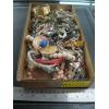 Image 1 : TRAY OF COSTUME JEWELLERY