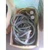 Image 3 : 2 BOXES OF FOOT PEDALS, WELDING ITEMS, ETC.