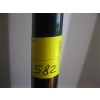 Image 4 : 1 METAL & 1 PLASTIC SNOW SHOVEL