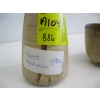 Image 4 : 3 PIECES OF WEST GERMAN POTTERY