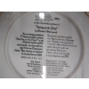Image 13 : 3 SHELVES OF COLLECTABLE PLATES