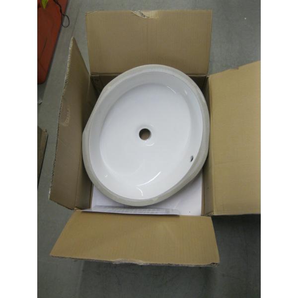 NEW PEARL SINK