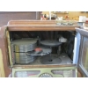 Image 6 : WURLITZER WOOD CASE VINTAGE JUKEBOX FROM 1937/1938