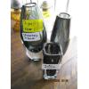 Image 1 : 3 STROMBERG SIGNED MCM ART GLASS VASES