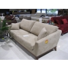 Image 1 : SOFA & MATCHING WINGBACK CHAIR